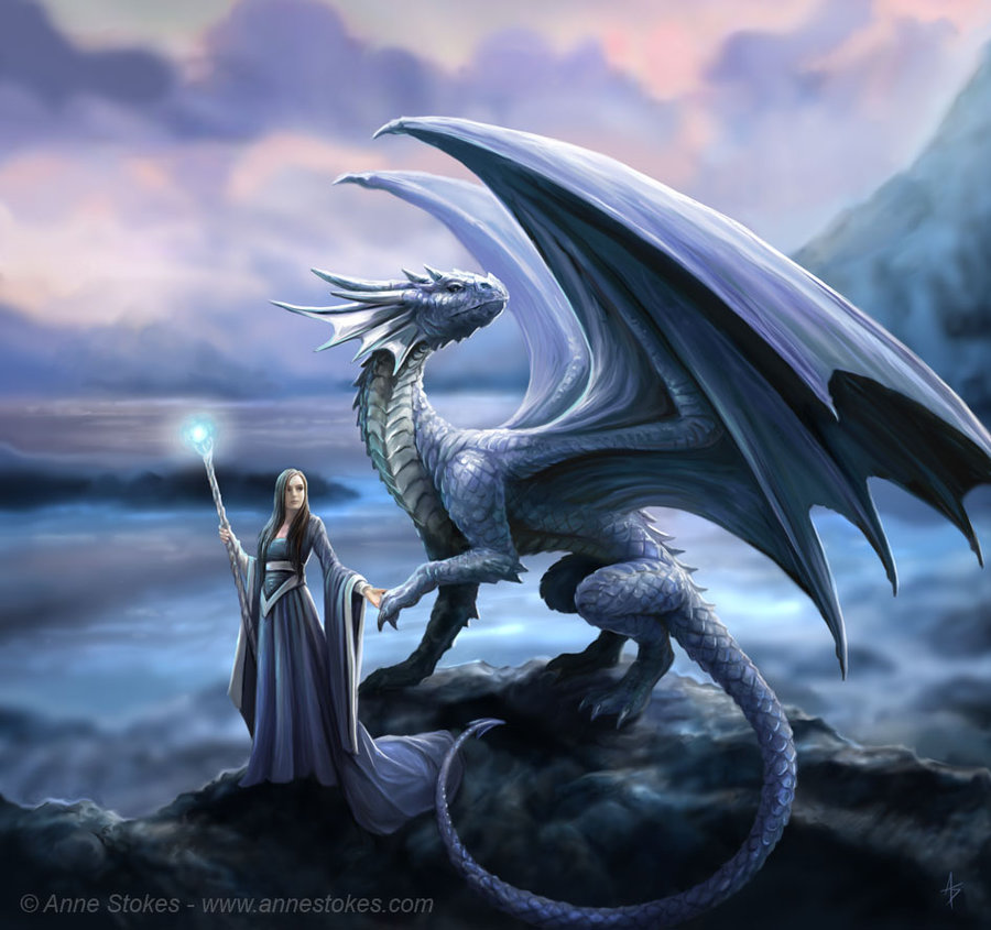 Dragon Workshop
